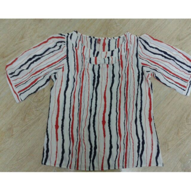 Áo đồng giá 120k