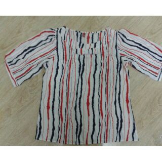Áo đồng giá 120k