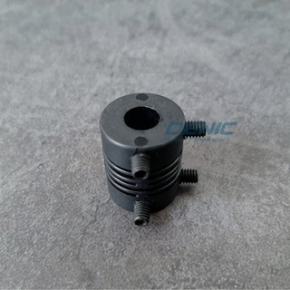 Encoder thang máy 1024 xung cốt 8 lồi