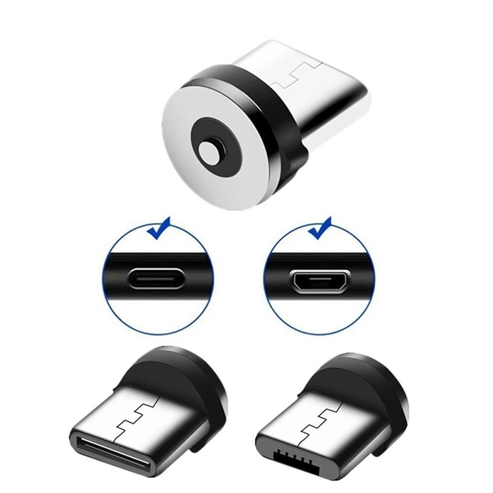 Dây Cáp Sạc USB Loại C Micro USB Dành Cho Điện Thoại Di Động