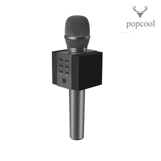 Micro cầm tay không dây tosing 008 kết nối bluetooth 2 trong 1 cho điện thoại ios android
