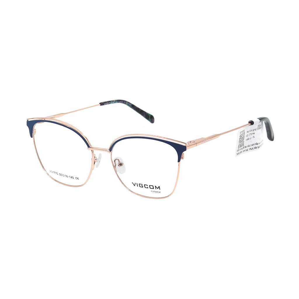Gọng kính VIGCOM VG1775 chính hãng