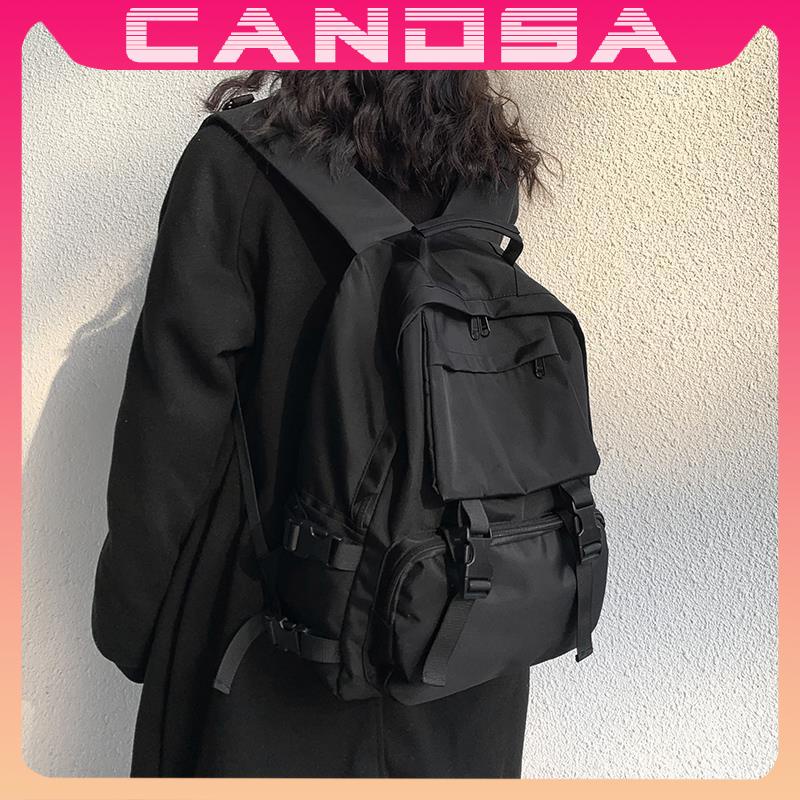 Balo đi học đi du lịch thời trang giá rẻ cá tính dễ thương BL1