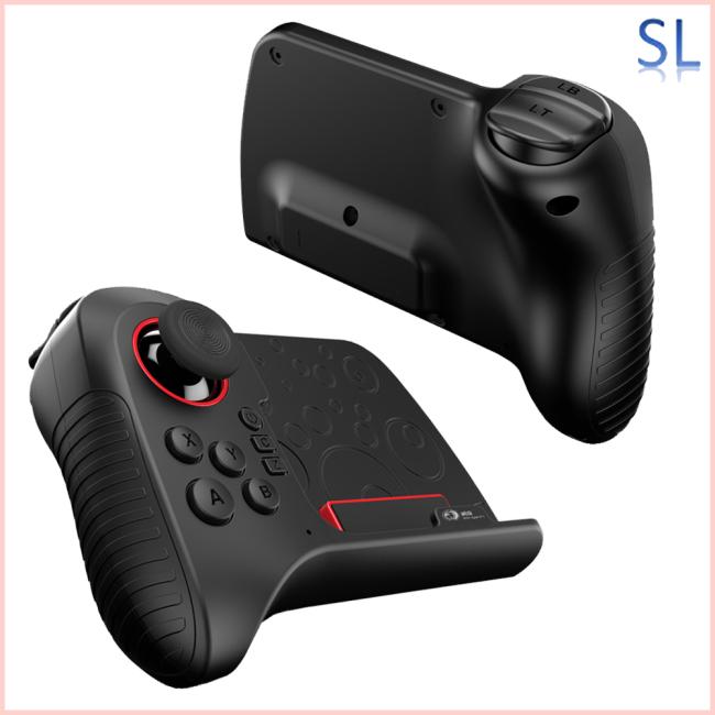 G5 Wireless Bluetooth Gamepad Handle Controller Game Pad Joystick for Android Smartphone for PUBG