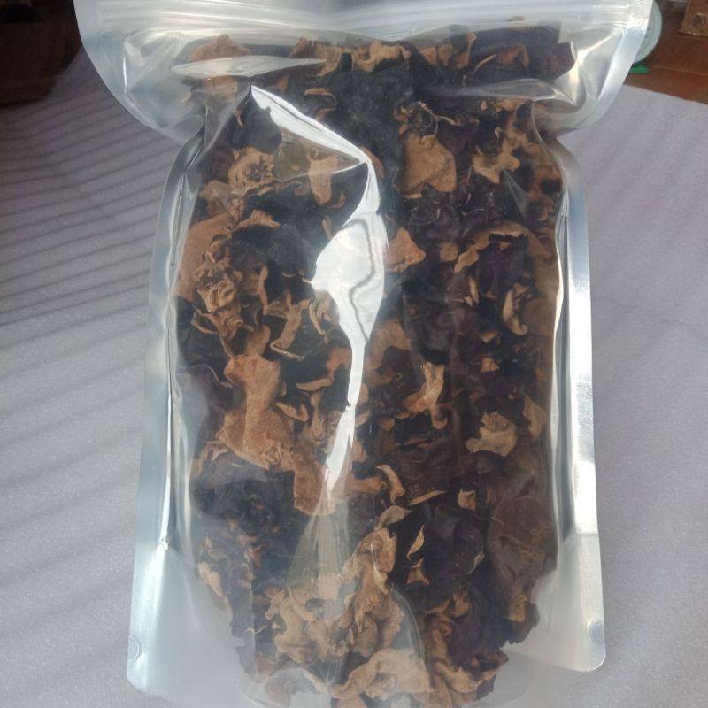 MỘC NHĨ RỪNG TÂY BẮC  500G