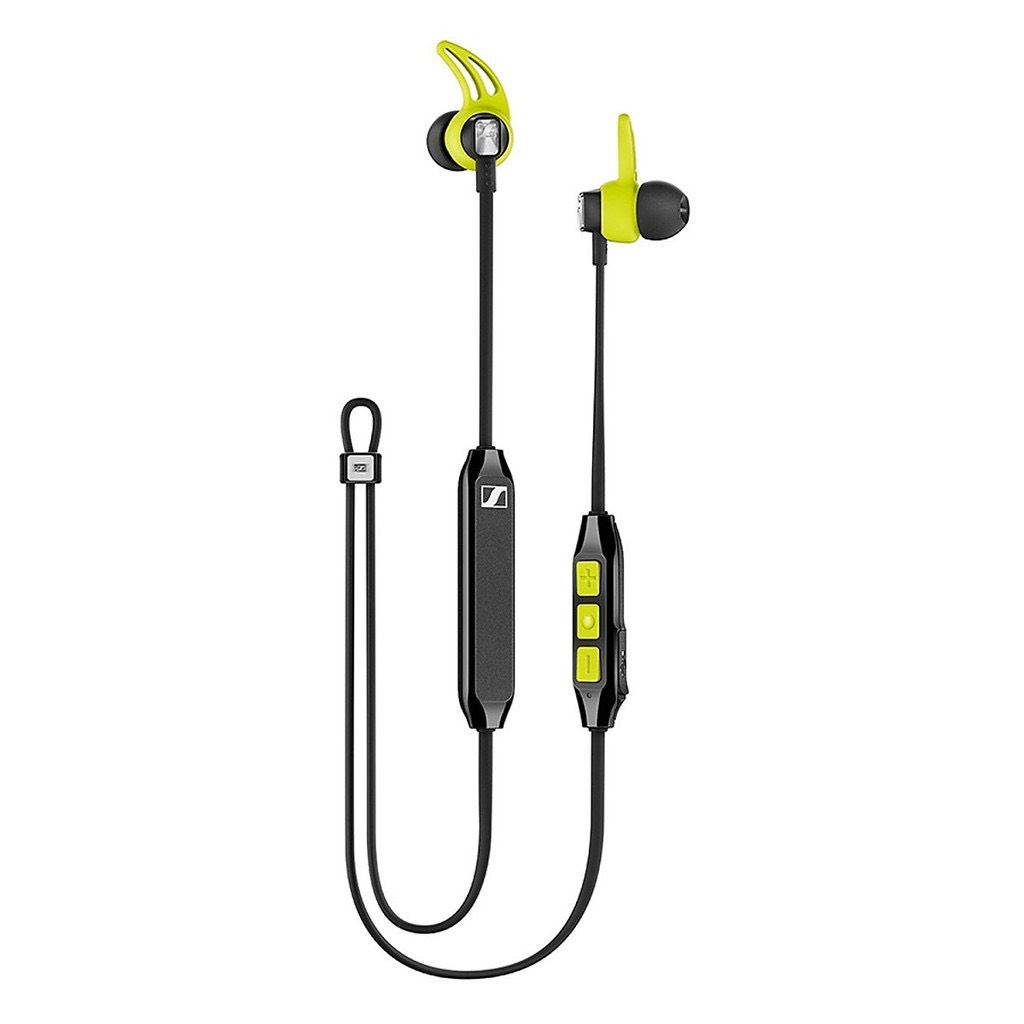 Tai Nghe Bluetooth Nhét Tai SENNHEISER CX SPORT CHÍNH HÃNG