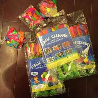Bóng nước BUNCH O BALLOONS