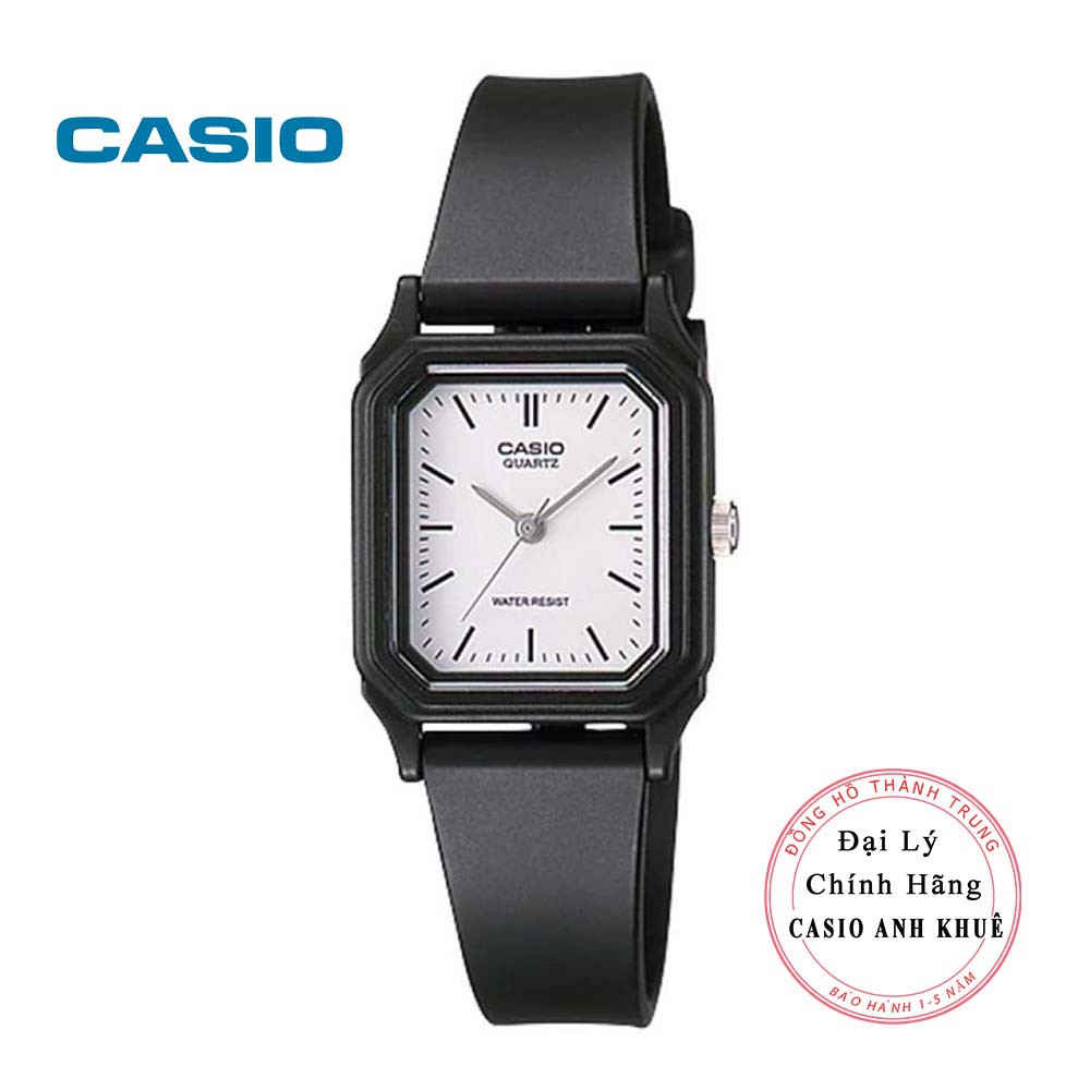 Đồng Hồ Nữ Casio LQ-142-7EDF