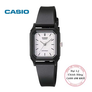 Đồng Hồ Nữ Casio LQ-142-7EDF