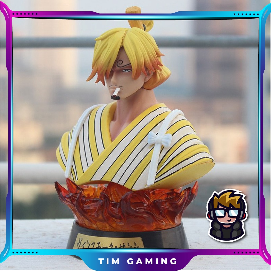 Mô hình Anime trang trí bàn làm việc - 3D LED/Khung tranh 3D