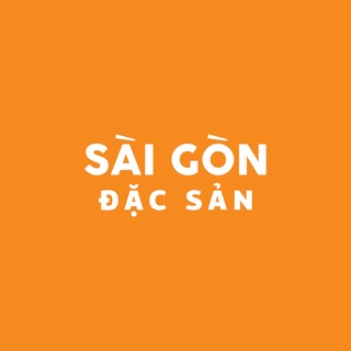 SÀI GÒN ĐẶC SẢN