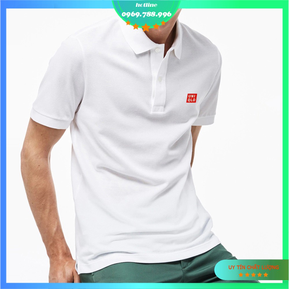 Áo thun nam tay ngắn [ĐỔI SIZE THOẢI MÁI] áo phông nam tay ngắn polo cao cấp BASIC cực đẹp