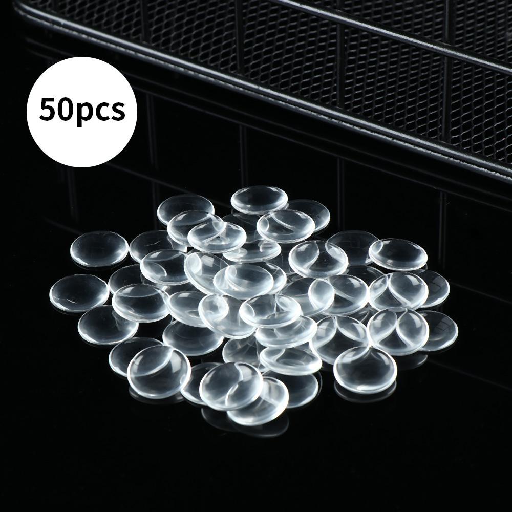 BEBETTERM Kính Mắt Cho Búp Bê 14mm