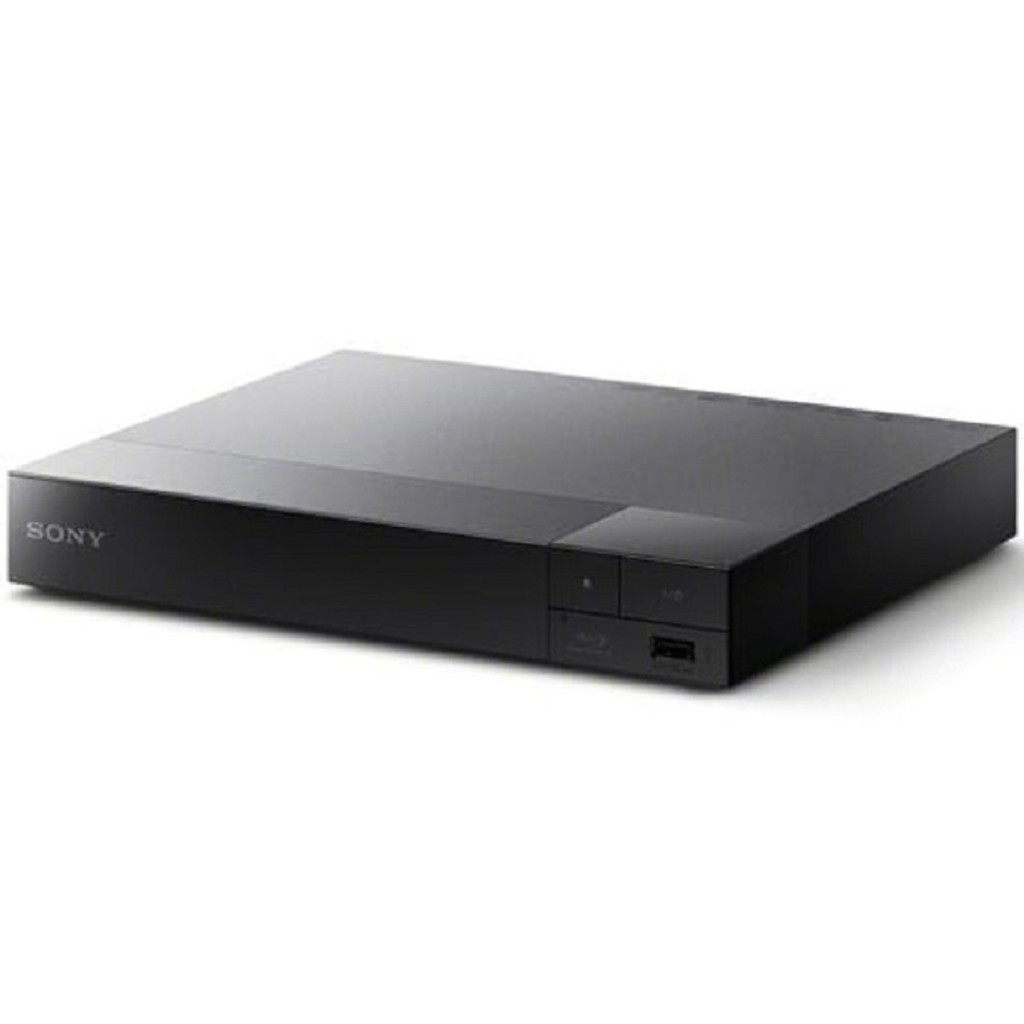 Đầu Bluray SONY BDP-S3500