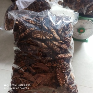 1kg trái nhàu khô Long An hàng thiên nhiên loại 1