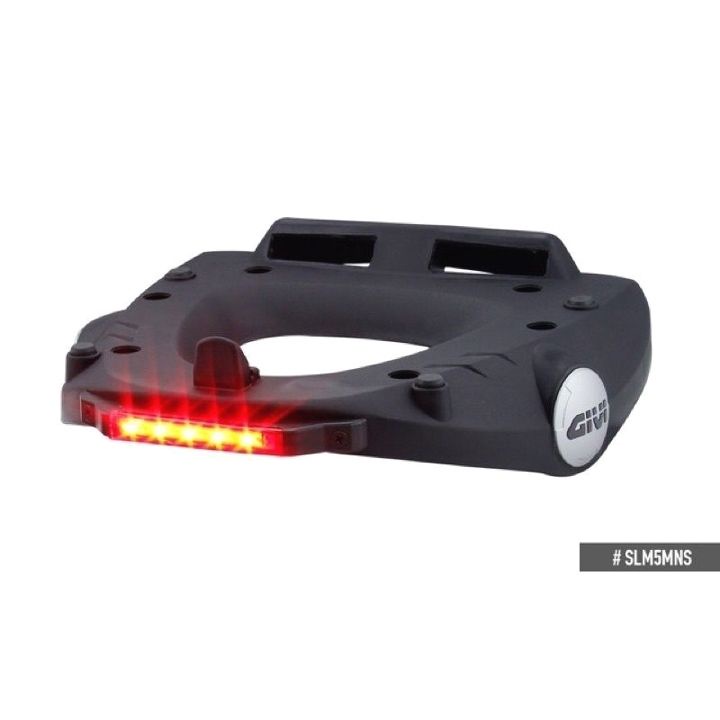 Đèn Stop Gắn Đế Thùng Givi, Đèn Hậu, Đèn Led Cảnh Báo Dừng Givi Chính Hãng Đảm Bảo An Toàn