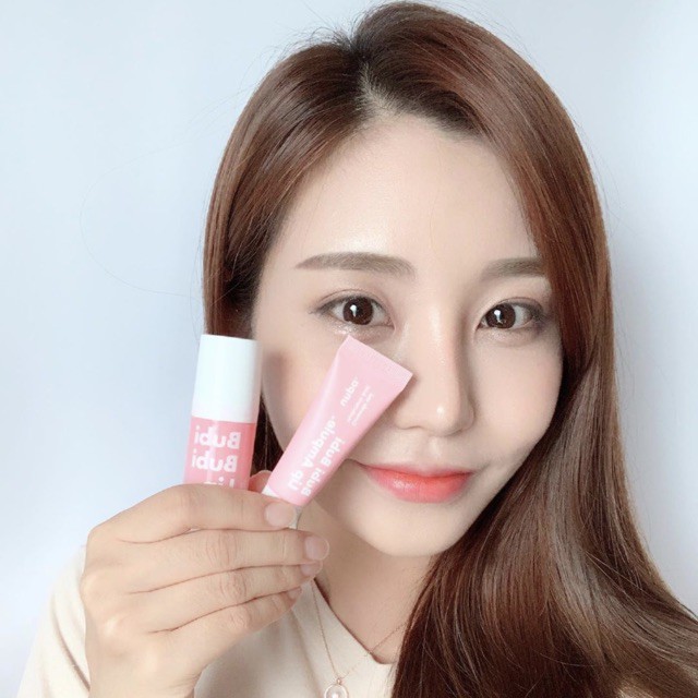 Tinh Chất Dưỡng Môi Bubi Bubi Lip Ampoule 10g