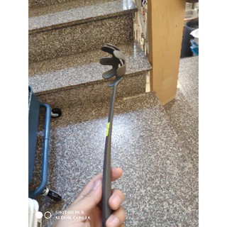 Thìa vớt mì ống FULLANDAD 31cm