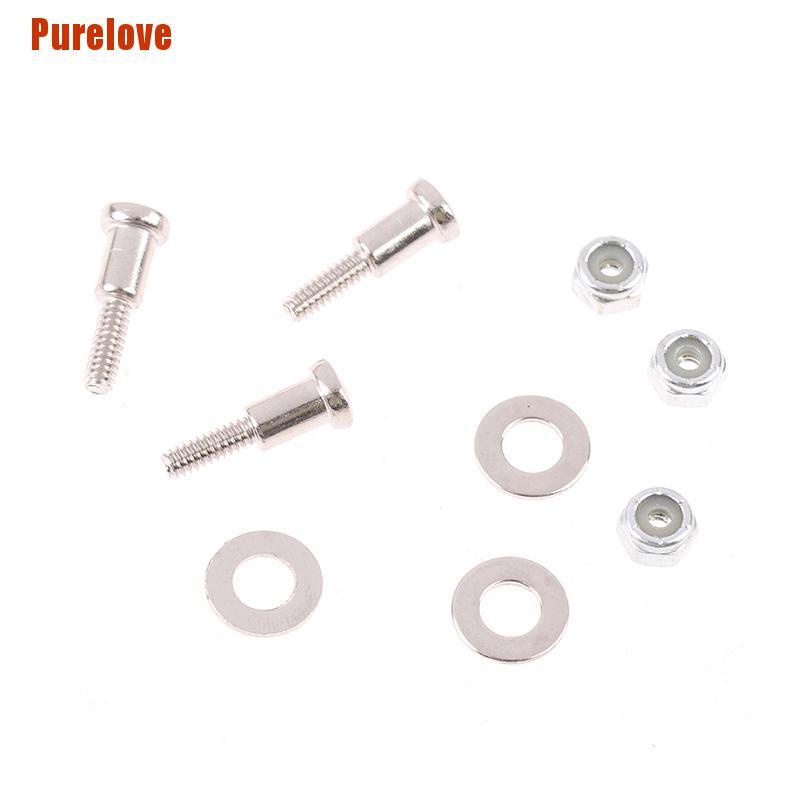 Bộ 7 Phụ Kiện Thay Thế Cho Máy Điện Wahl Tiện Dụng