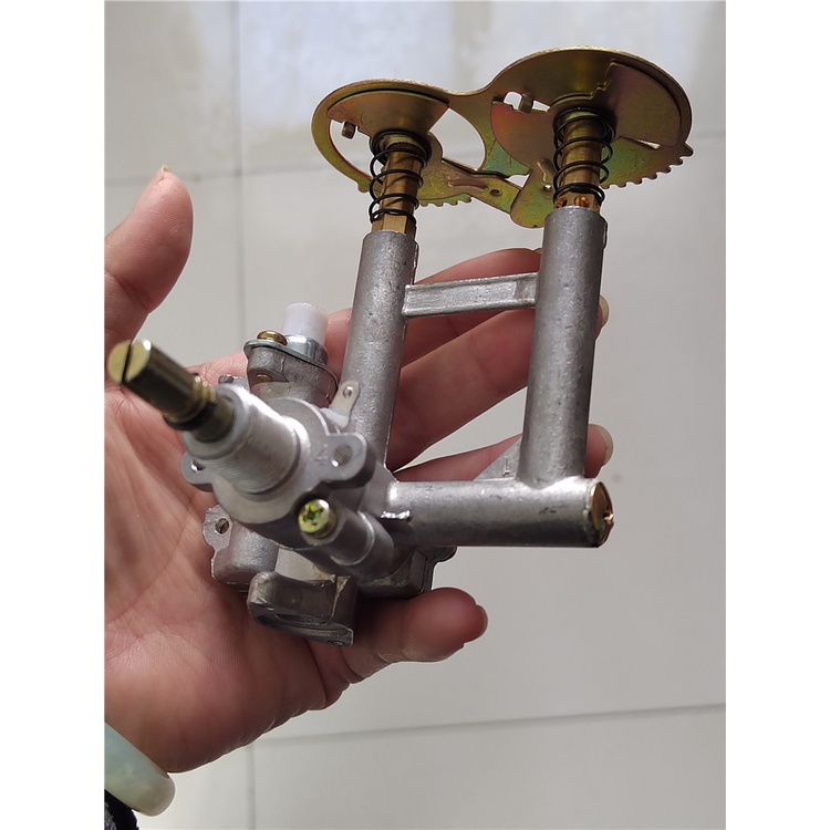 Van Công Tắc Bếp gas liquefied gas Đánh Lửa Bảo Vệ Chống Cháy