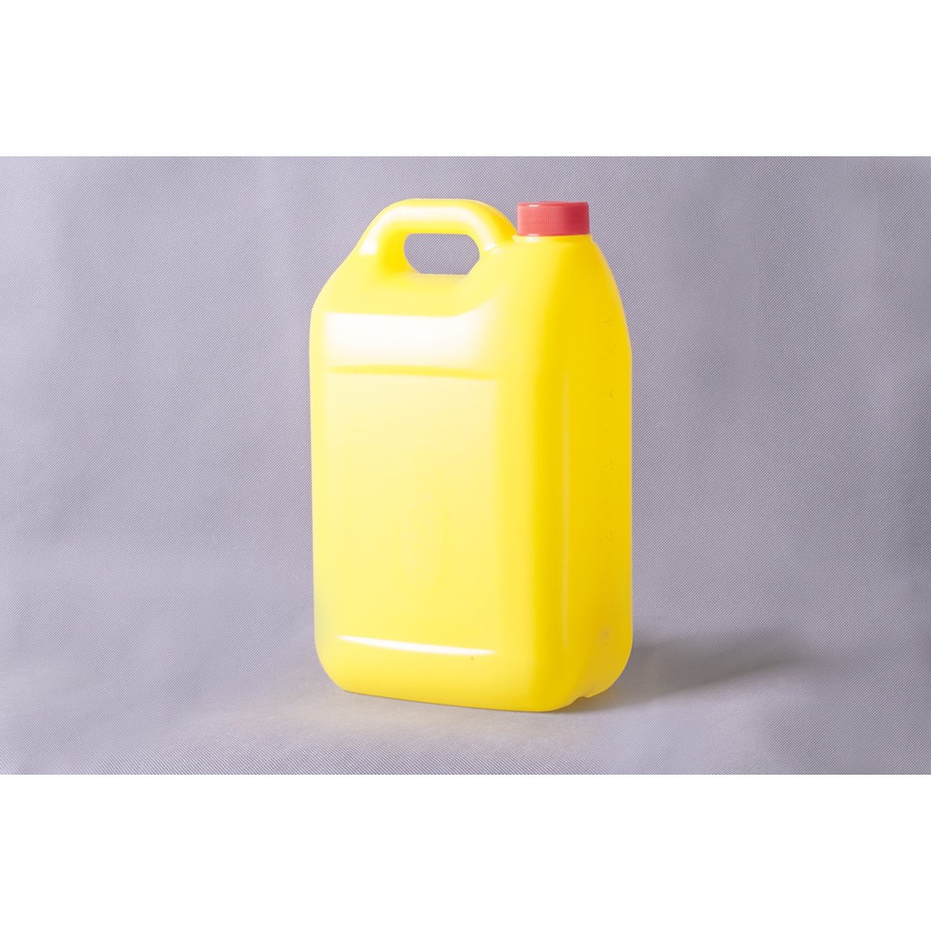 can nhựa 5L