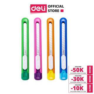 Dao Rọc Giấy Deli 2054