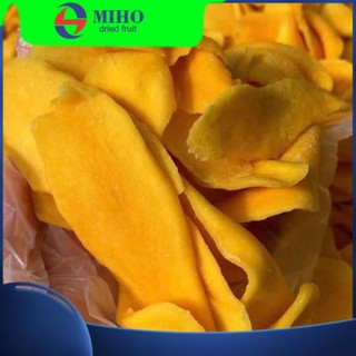 ✨-FREESHIP-✨ 1kg xoài sấy dẻo tự nhiên không đường ĐẶC SẢN ĐÀ LẠT
