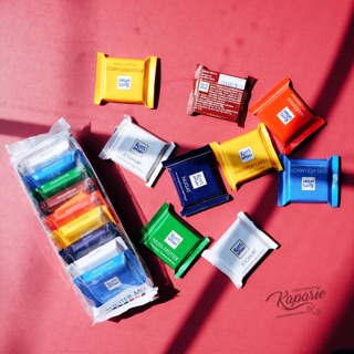 Socola Ritter Mini
