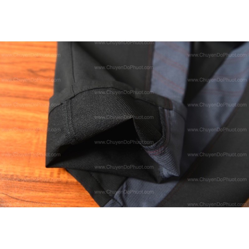 Quần Trekking Mau Khô Phượt Leo Núi Hiking CLim Buck Extreme Fit