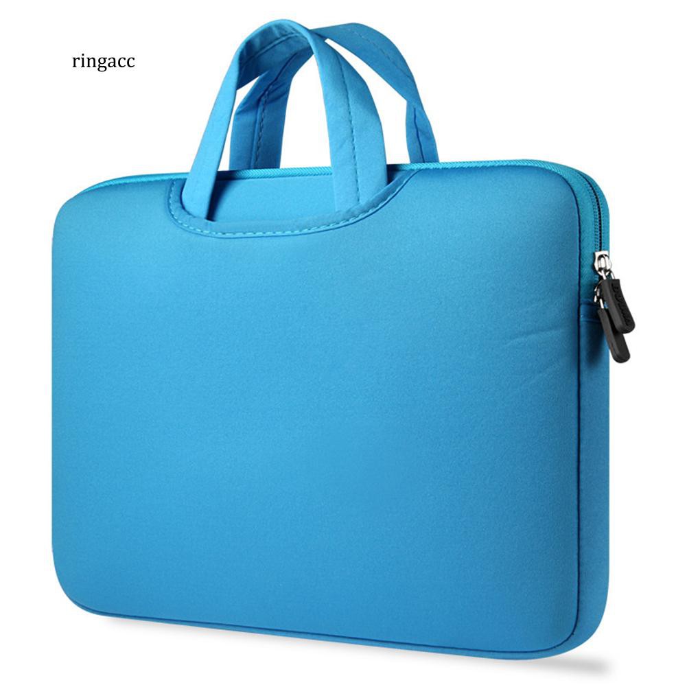 Túi đựng bảo vệ cao cấp cho Apple Macbook Mac Book Pro Air