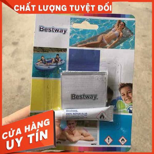 Keo Dán Keo Vá Bể Bơi Hồ Bơi chuyên dụng