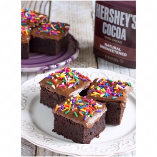 Bột cacao nguyên chất Hershey’s 226g