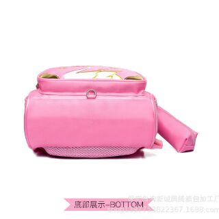 Ba lô chống gù học sinh