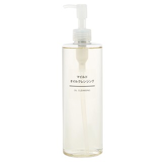 Dầu tẩy trang Muji