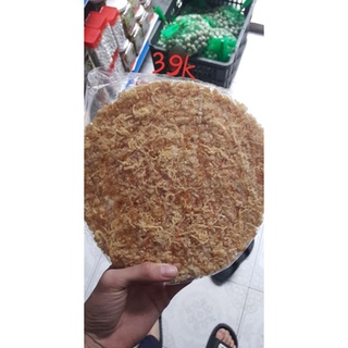 (snack food)- Cơm cháy chà bông đặc sản Ninh Bình 😋
