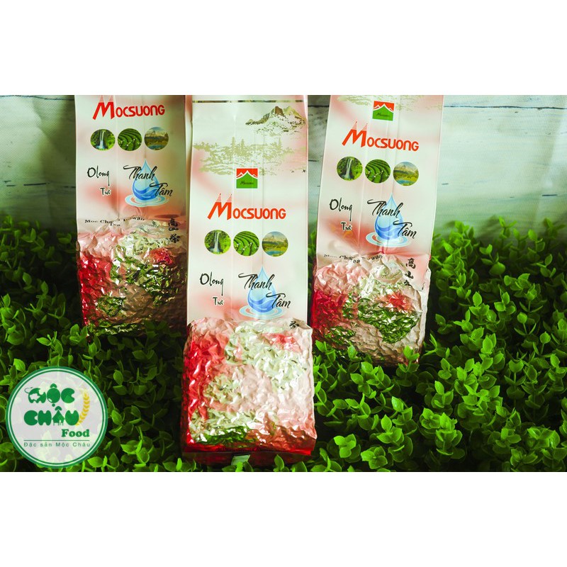 TRÀ Ô LONG THANH TÂM