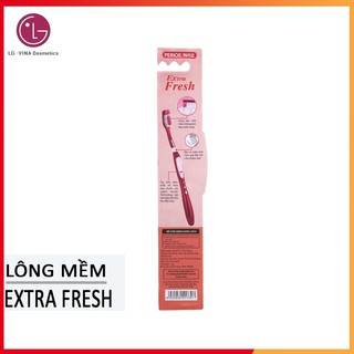 Bàn Chải Răng Perioe Extra Fresh
