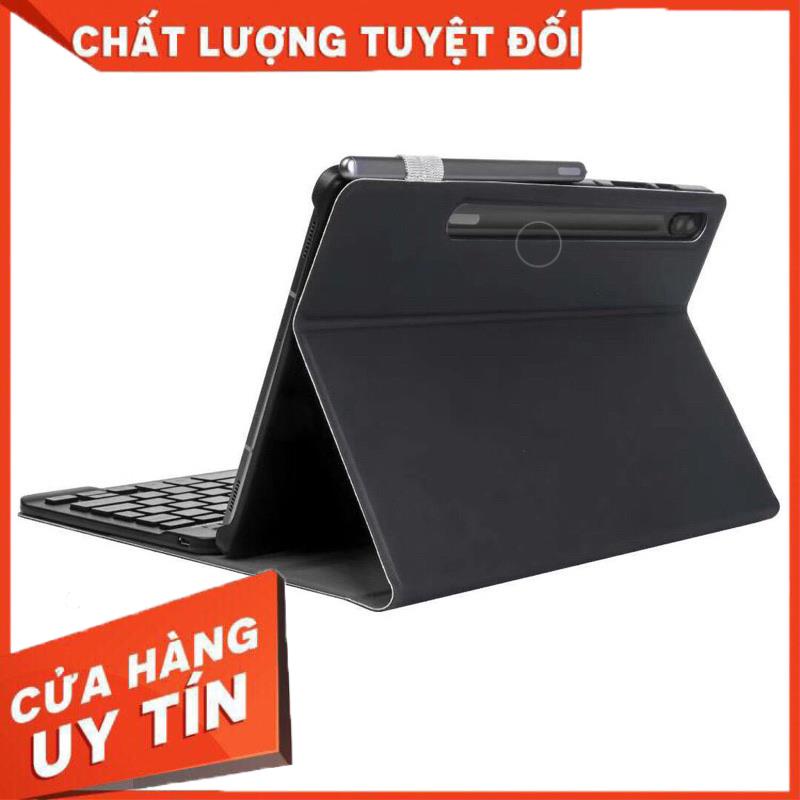 Bao da kèm bàn phím cho Samsung Tab S7 FE 12.4 inch