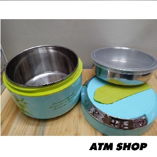 CÀ MÊN ĐỰNG CƠM 800ML-CÀ MÊN GIỮ NHIỆT