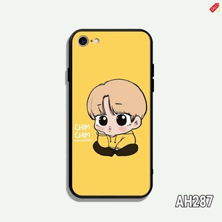 <Hot 2021> Ốp lưng iPhone 6Plus /6s Plus in hình idol