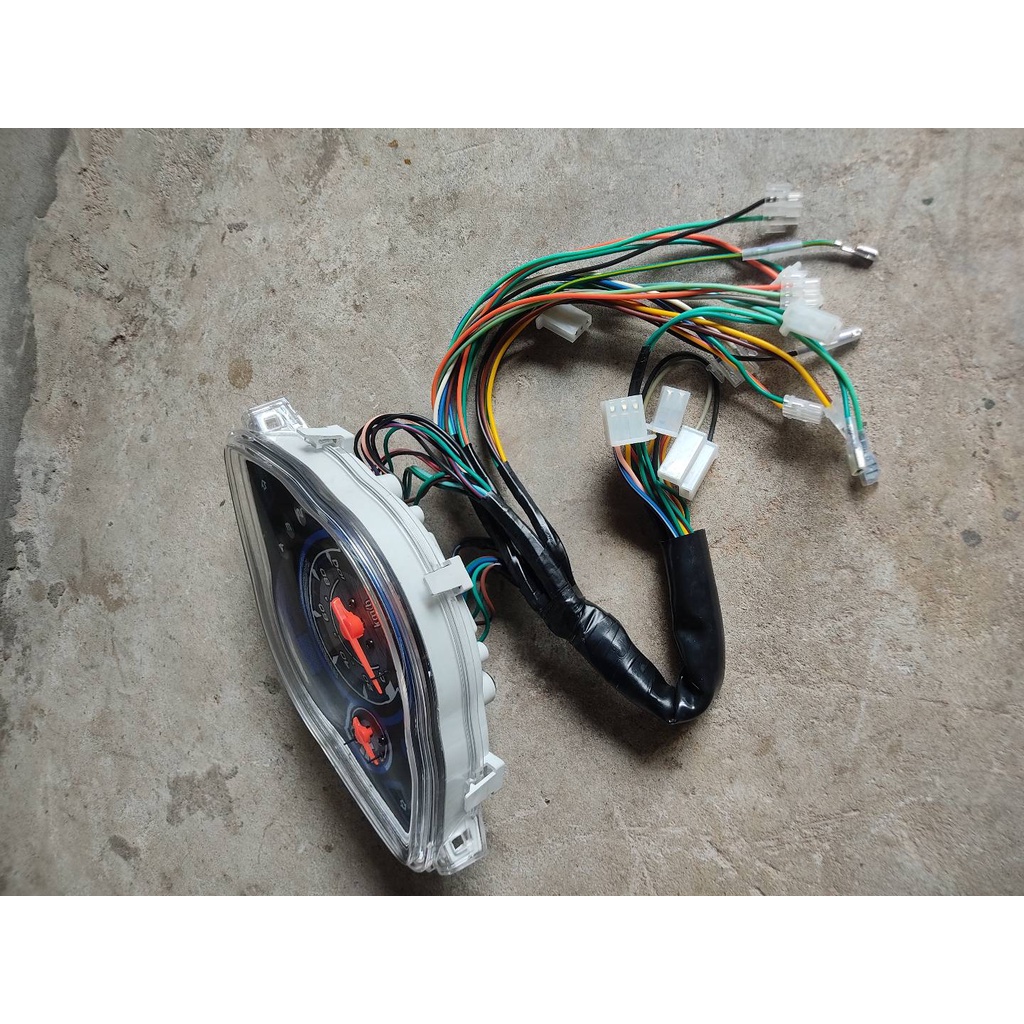 Đồng hồ wave A, wave s100, wave Rs chính hãng UMV