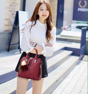 Túi cong sở cho giáo viên