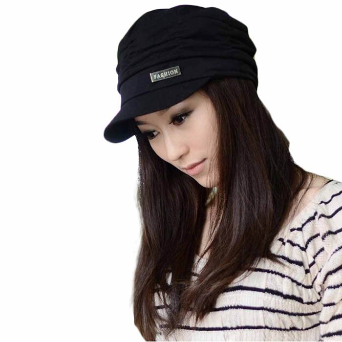 Thời Trang Mũ Quân Đội Phong Cách Cổ Điển