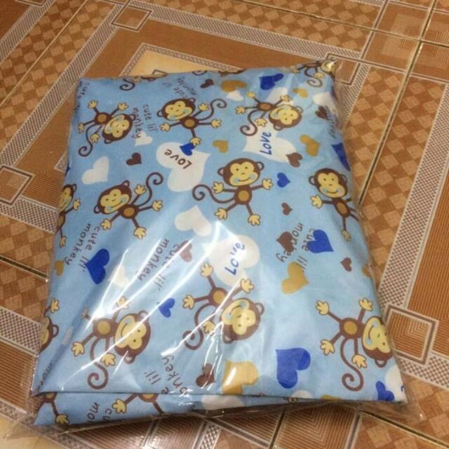 Ga chống thấm họa tiết
