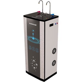 Máy lọc nước nóng lạnh SH76210 CK Sunhouse - [Hàng chính hãng]
