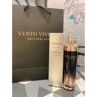 NƯỚC THẦN ĐẸP DA VENTO THỤY SĨ