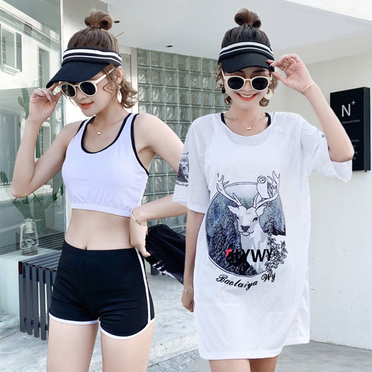 Set Đồ Tắm Thời Trang Quyến Rũ Dành Cho Nữ