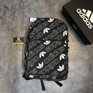 Balo Adidas Original Classic BP chính hãng - Fullcode + Bảo hành