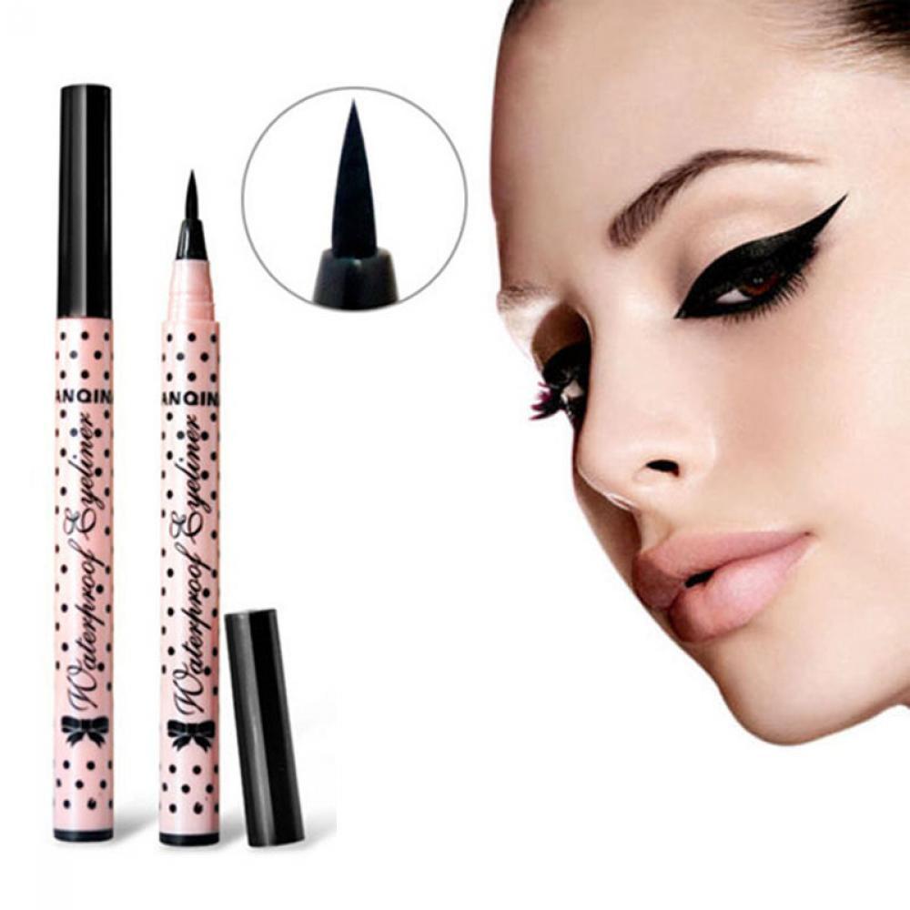 Bút Kẻ Mắt Dạng Lỏng Lâu Trôi Chống Thấm Nước Chuyên Dụng Cho
