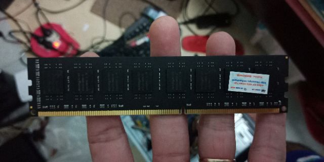 Thùng cpu cây máy tính bàn ram 8GB | WebRaoVat - webraovat.net.vn